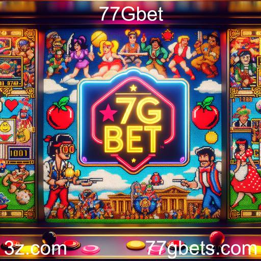 O Renascimento dos Jogos Arcade no 77Gbet