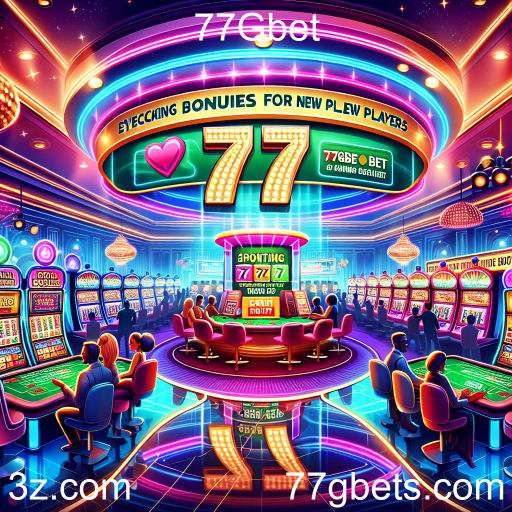 Aproveite as Melhores Promoções na 77Gbet