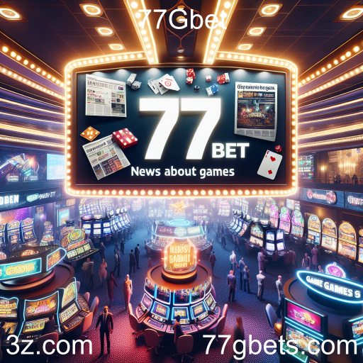 A Importância das Notícias no Mundo dos Jogos